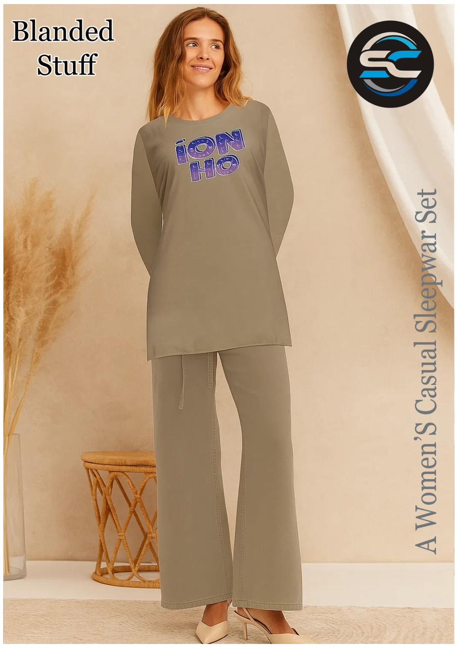 Super Soft Blanded Trouser Shirt