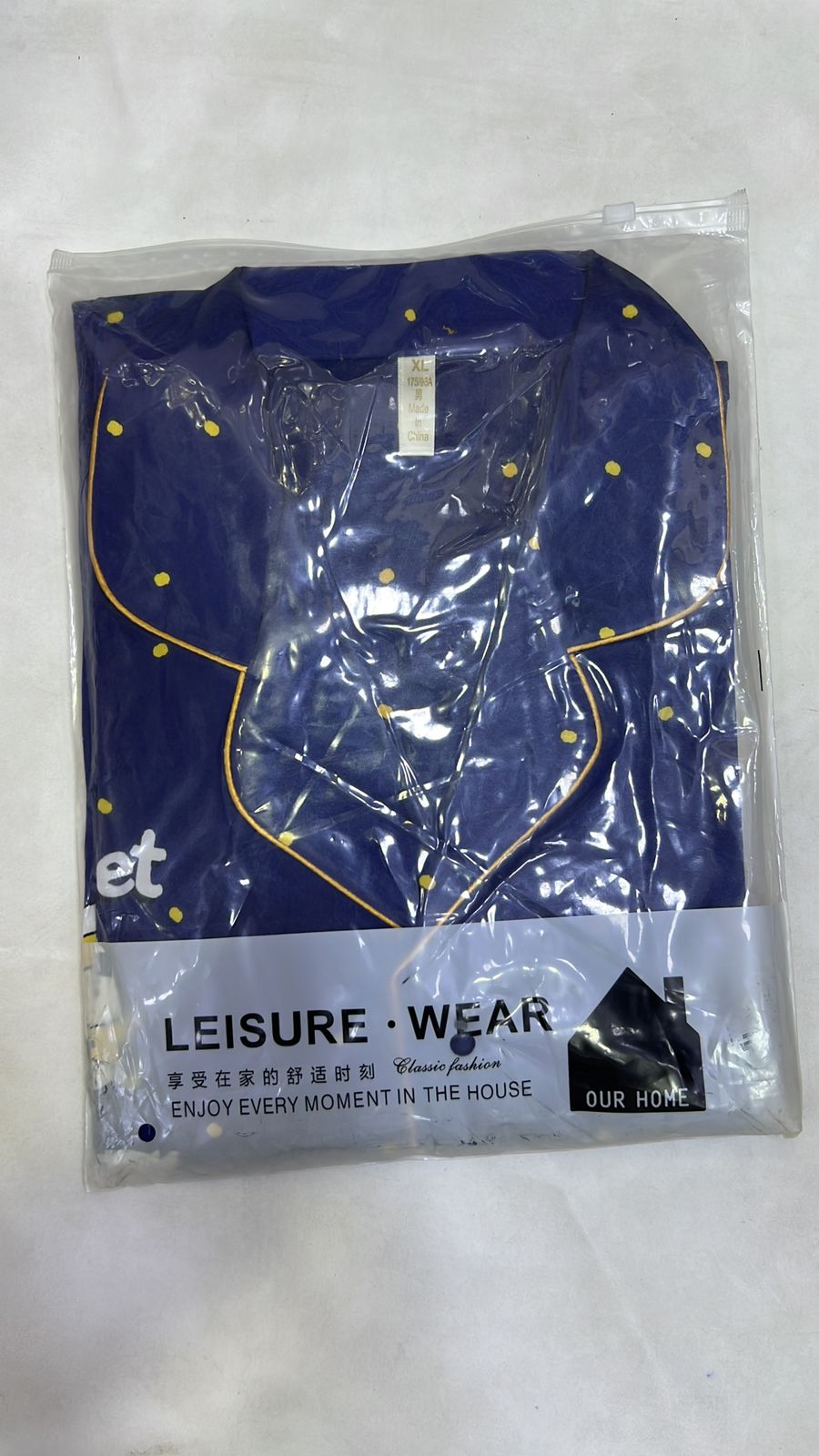 Premium Silk Trouser Shirt