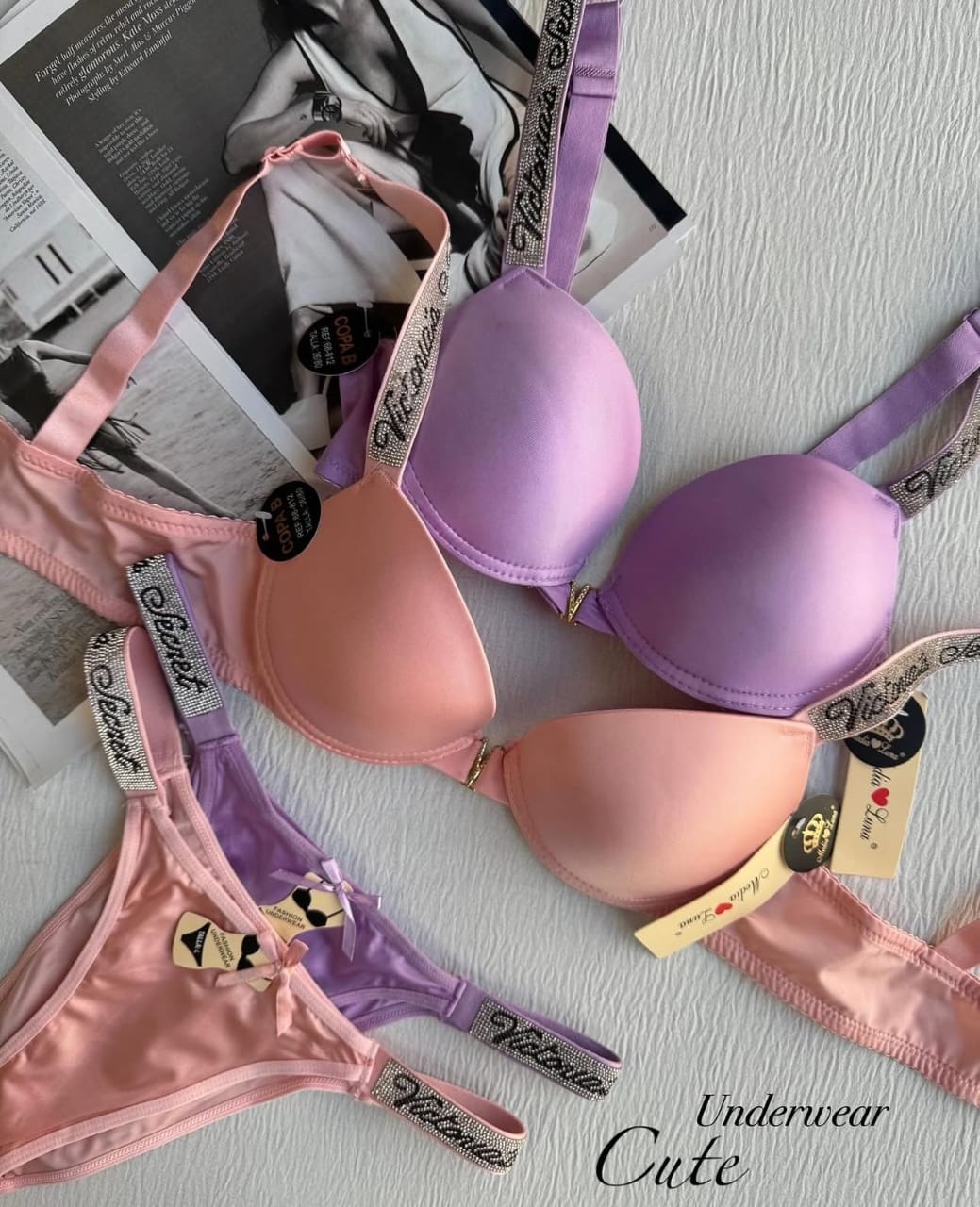 Victoria Secret