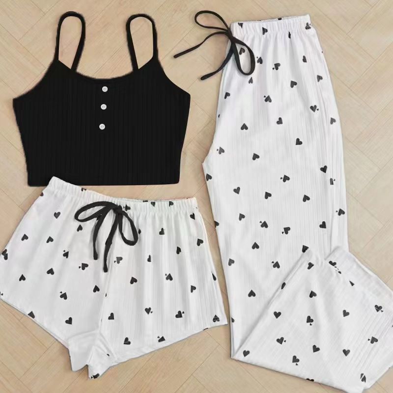 Nap Nest PJ Sets