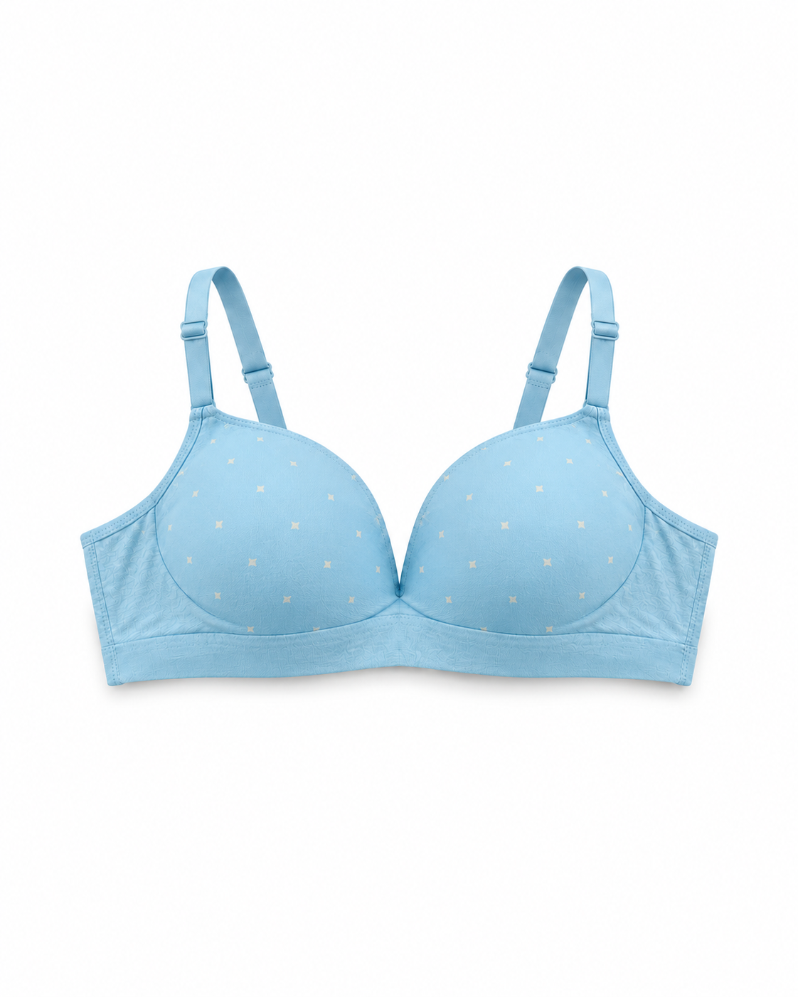 Everyday Soft & Seamless Push-Up Bra