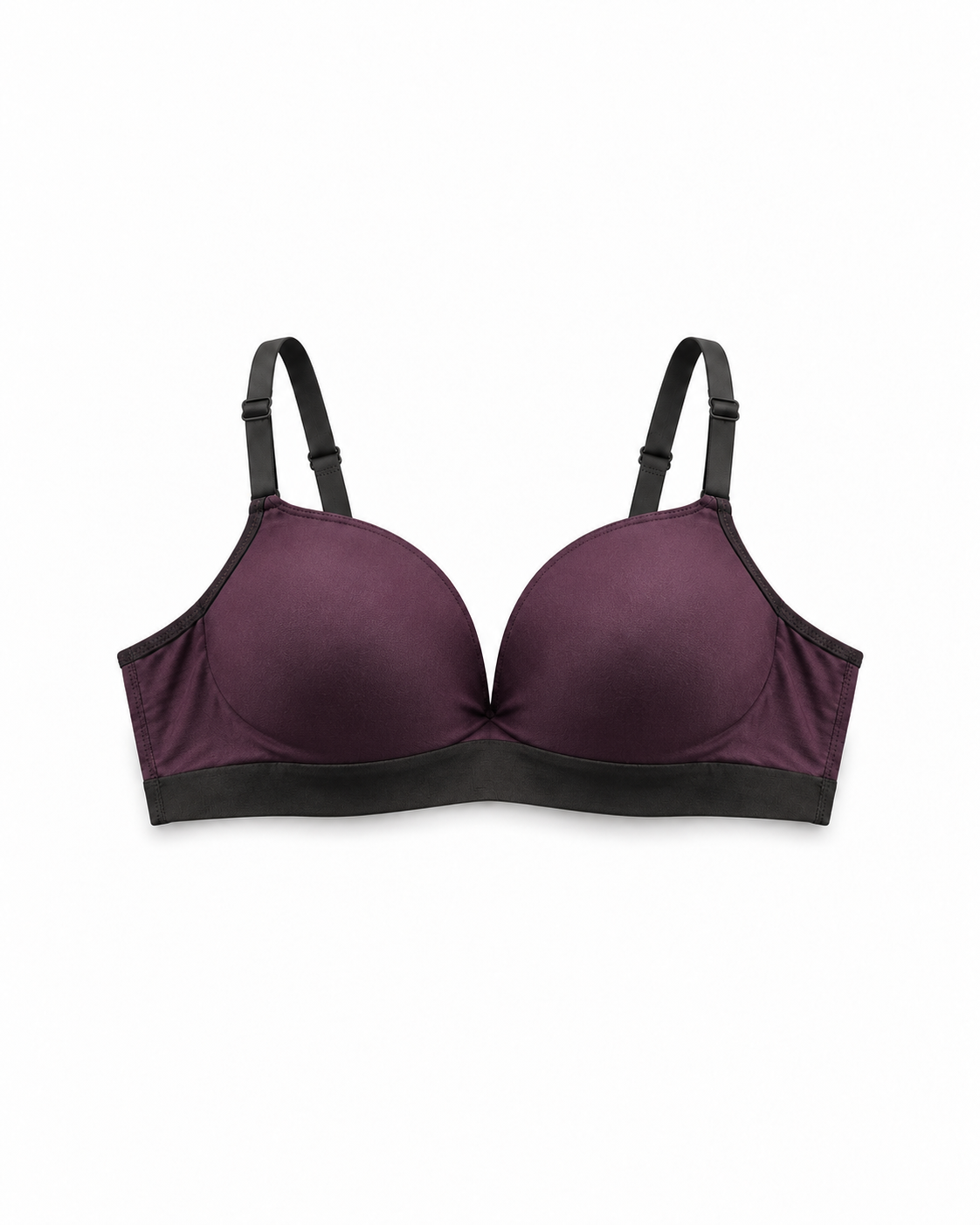 Everyday Soft & Seamless Push-Up Bra
