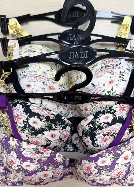 Angle Aura Bra Set