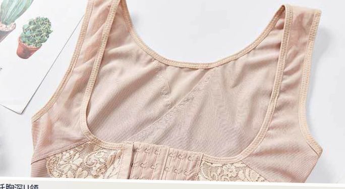 FULL BODY SHAPER WAIST