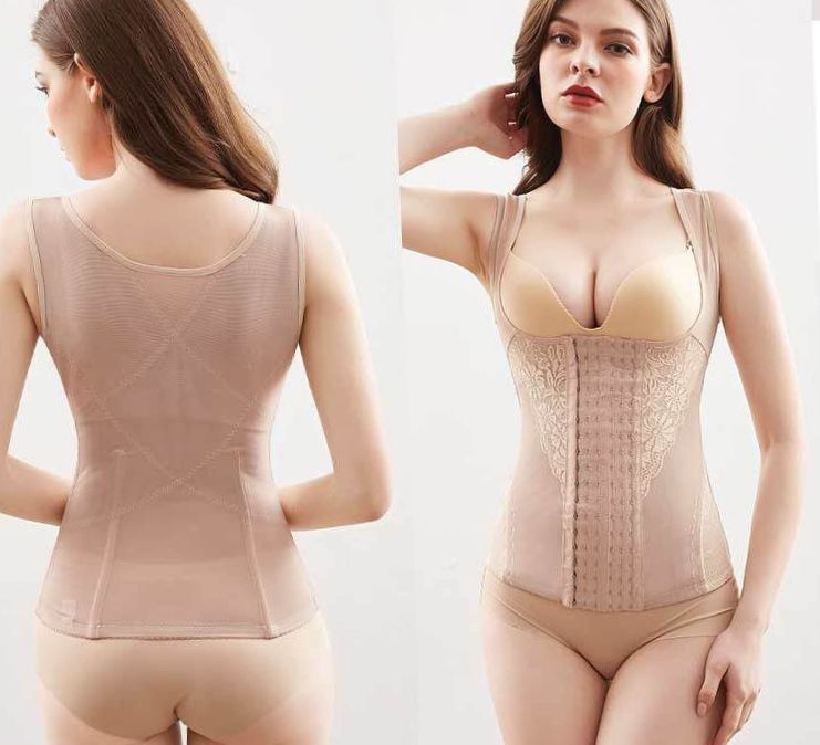 FULL BODY SHAPER WAIST