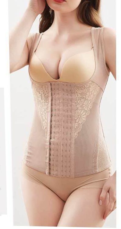 FULL BODY SHAPER WAIST