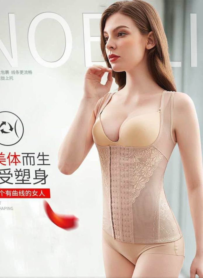 FULL BODY SHAPER WAIST