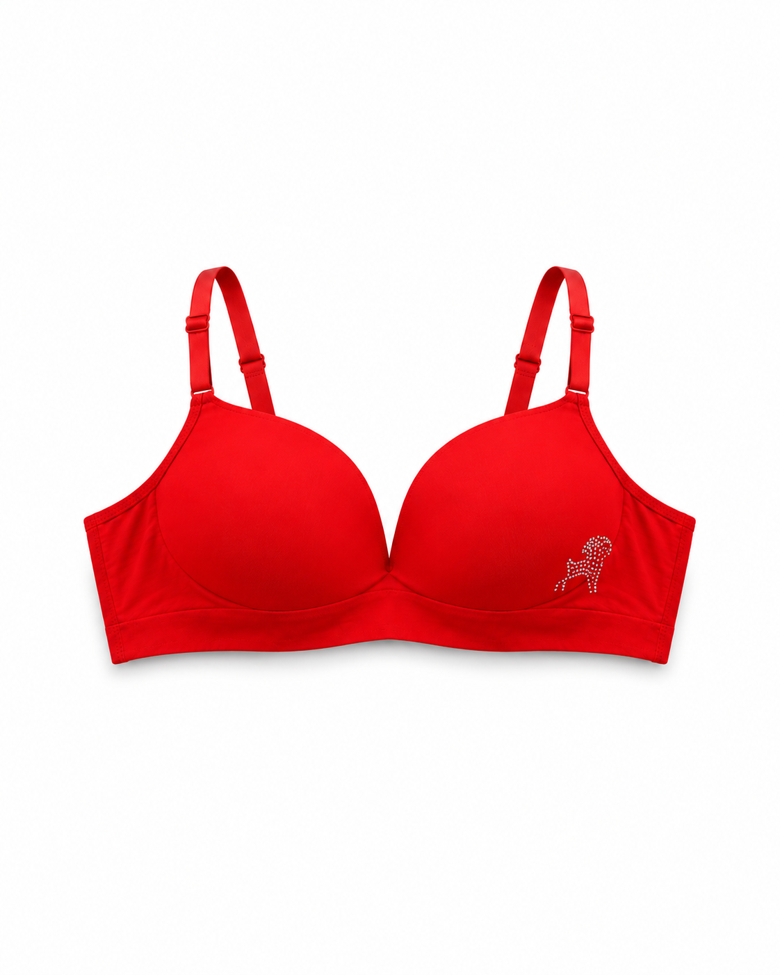 Everyday Soft & Seamless Push-Up Bra