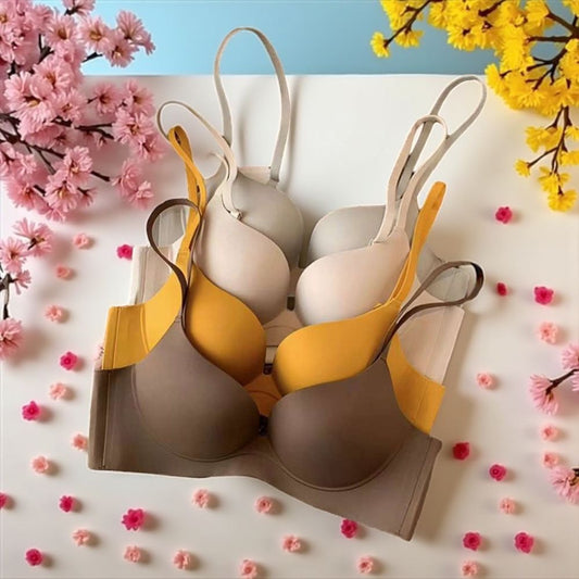 Imported Seemless Summer Bras