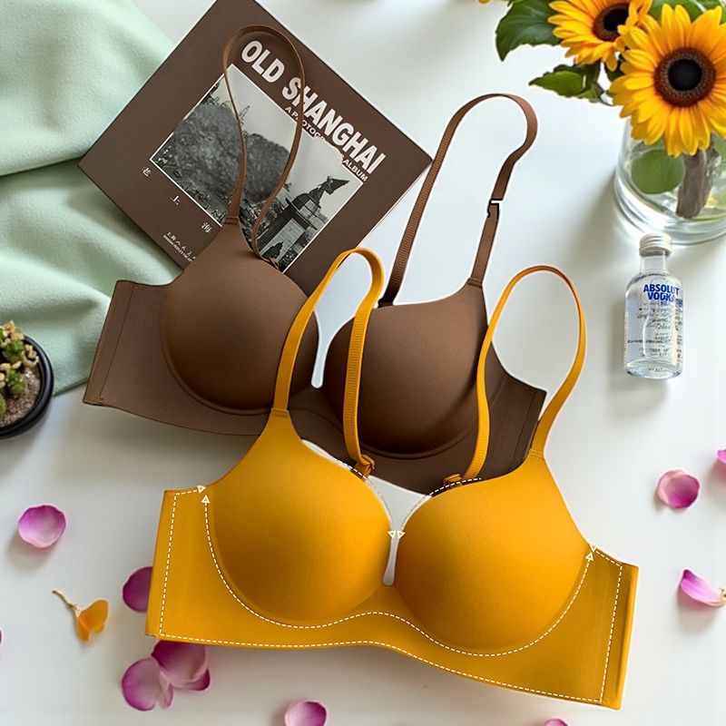 Imported Seemless Summer Bras