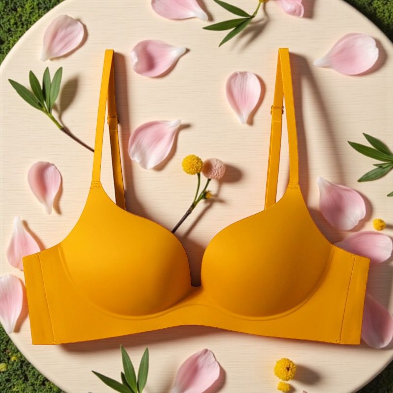 Imported Seemless Summer Bras