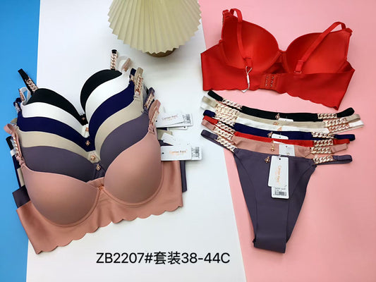 Canlan Keni Premium Bra Set Collection