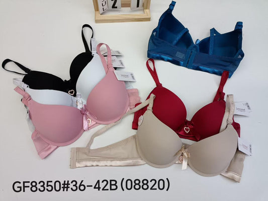 New Imported China Foam Bra
