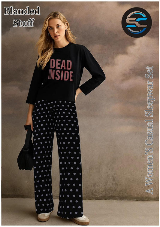 Super Soft Blanded Trouser Shirt