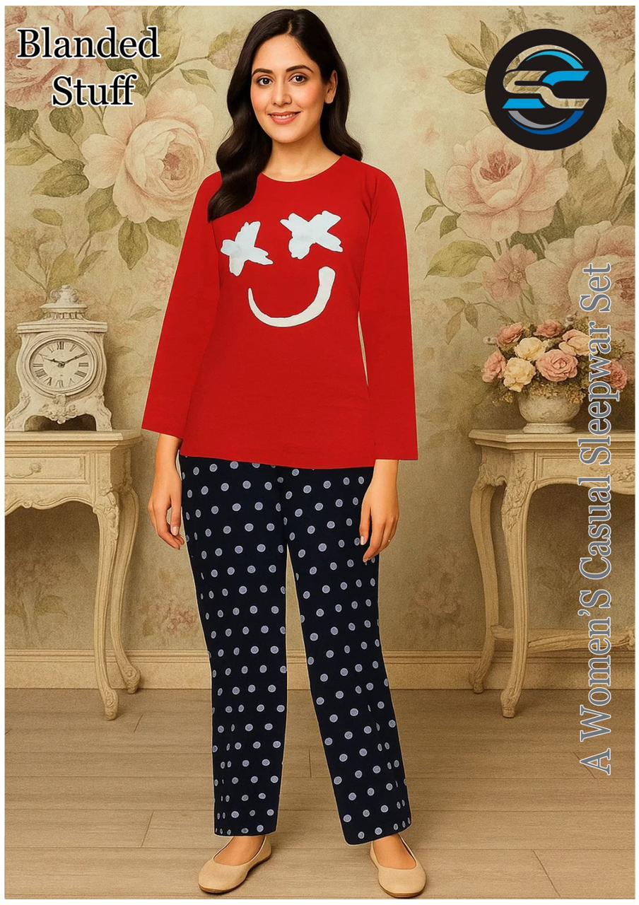 Super Soft Blanded Trouser Shirt