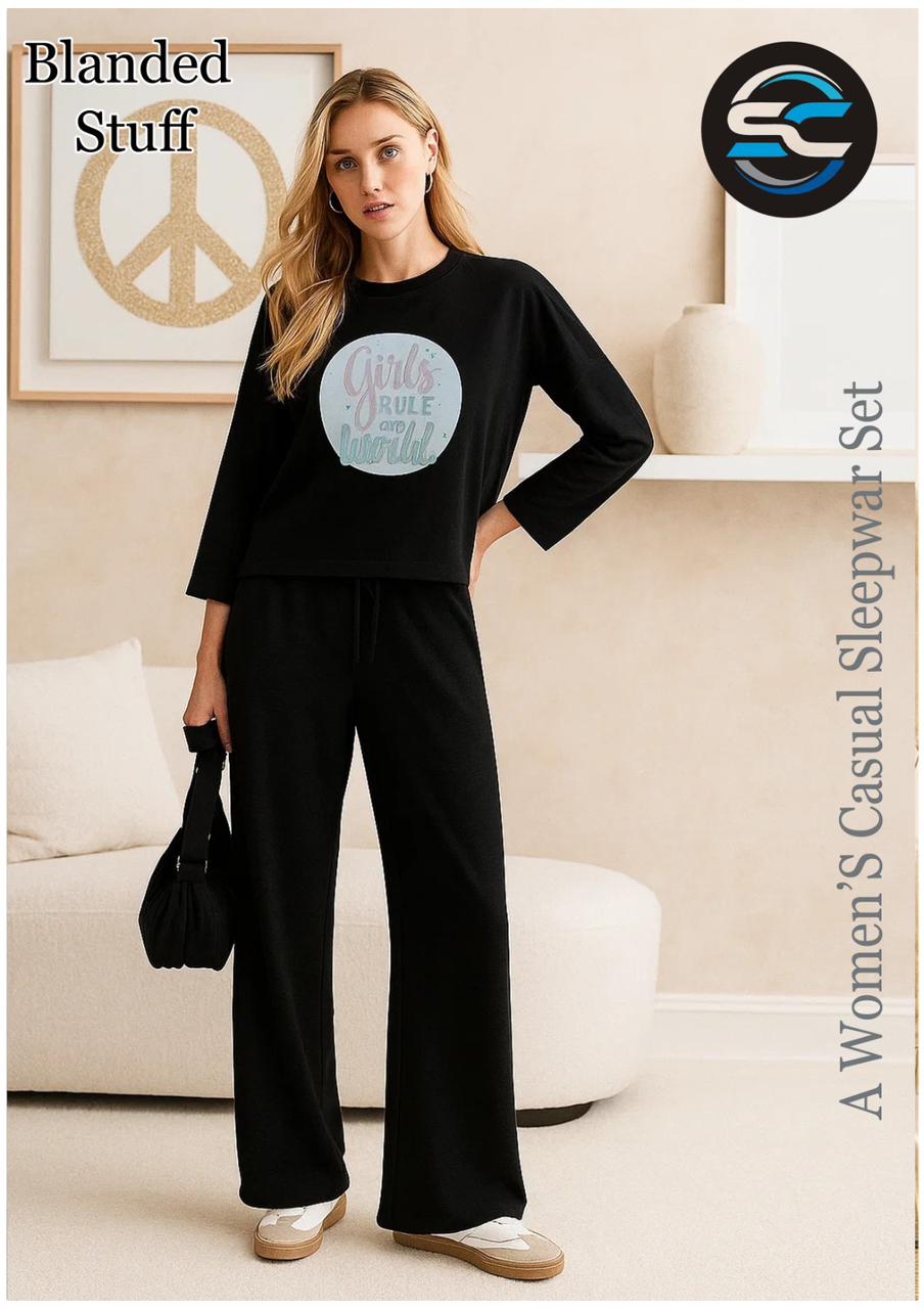 Super Soft Blanded Trouser Shirt