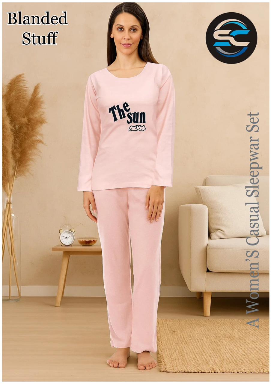 Super Soft Blanded Trouser Shirt