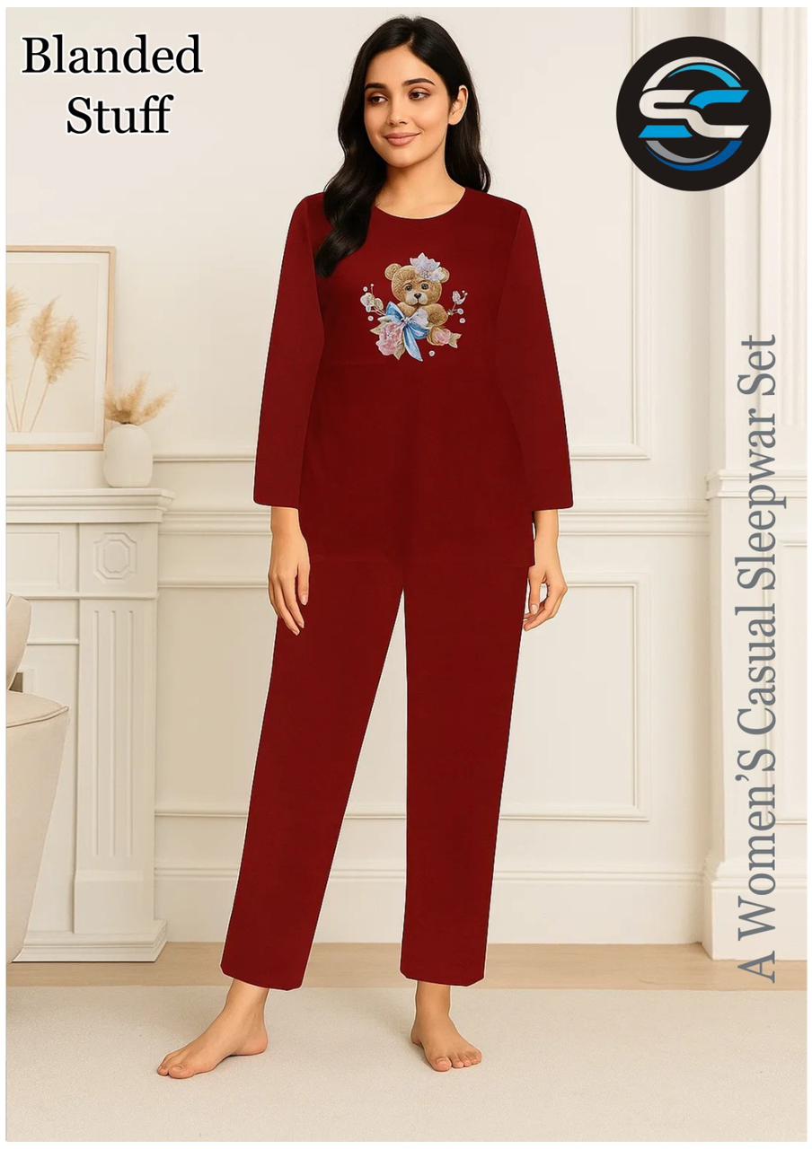 Super Soft Blanded Trouser Shirt