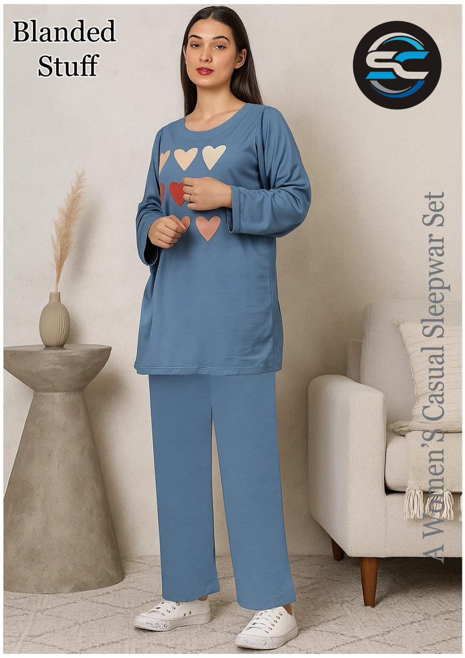 Super Soft Blanded Trouser Shirt