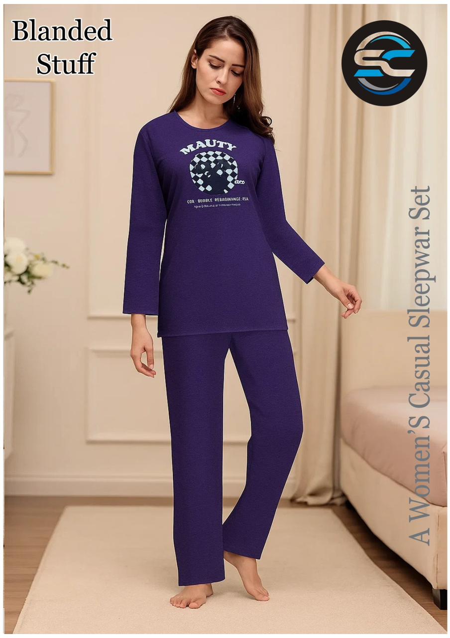 Super Soft Blanded Trouser Shirt