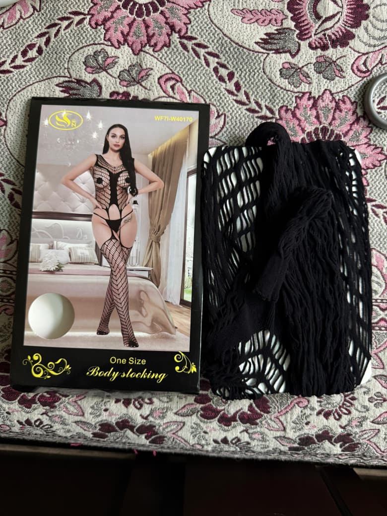STOCKINGS