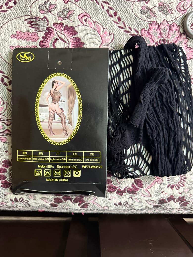 STOCKINGS