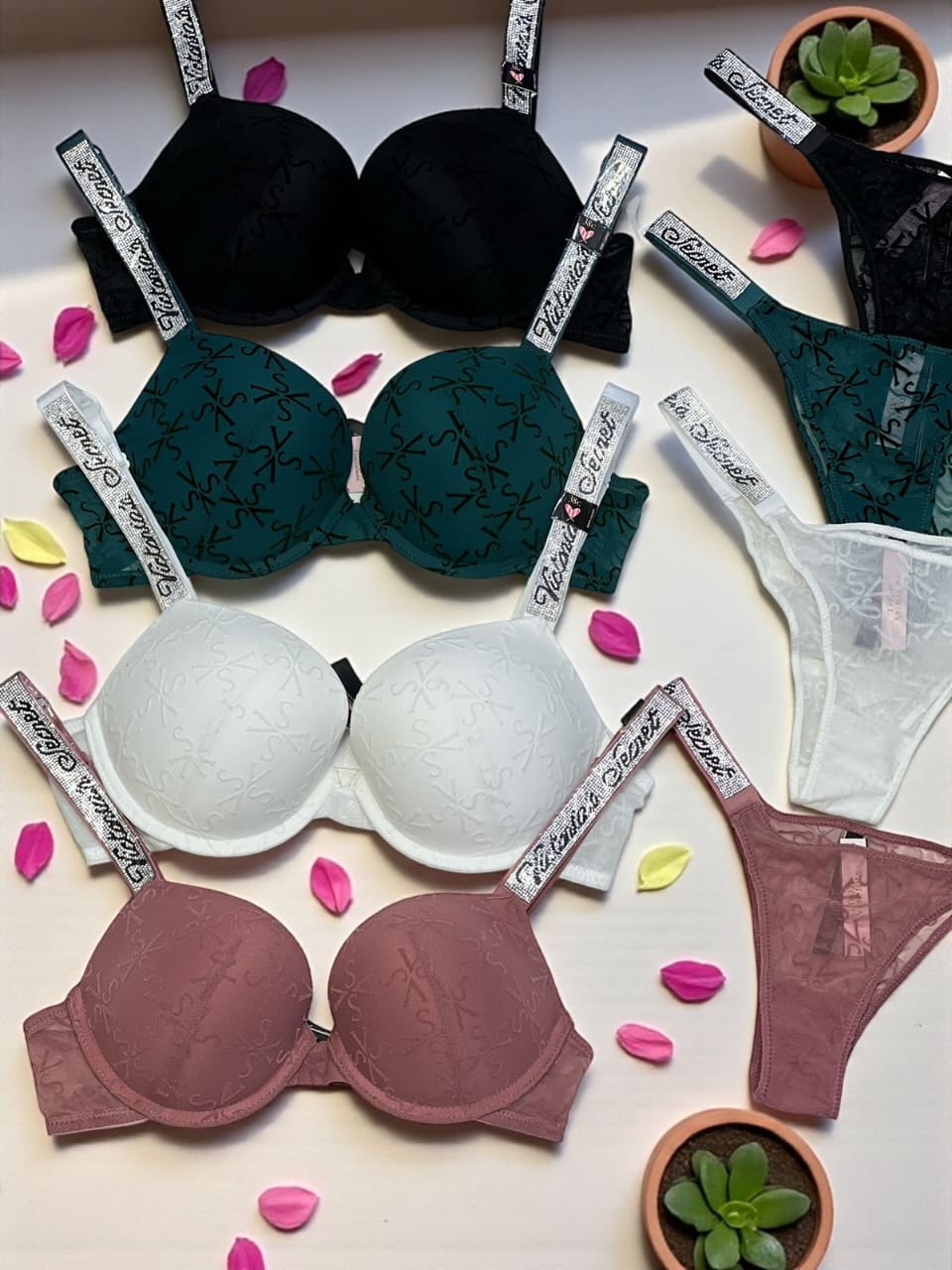 ORIGNAL VICTORIA SECRET BRA SETS