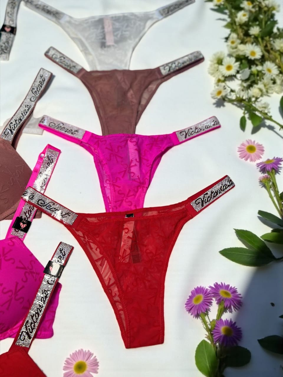 Orignal Victoria Secret Bra Set