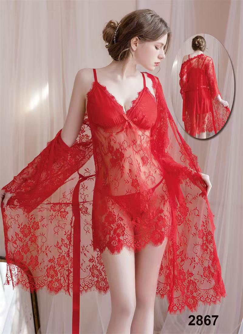 Sext Baby Doll Nighty