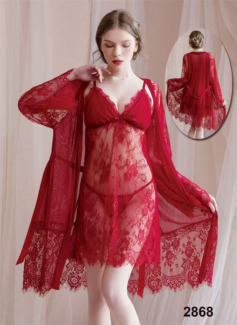 Sext Baby Doll Nighty