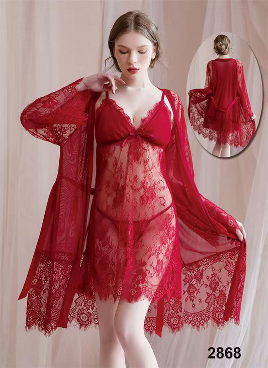 Sext Baby Doll Nighty