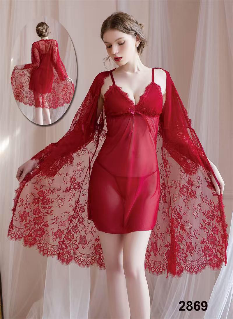 Sext Baby Doll Nighty