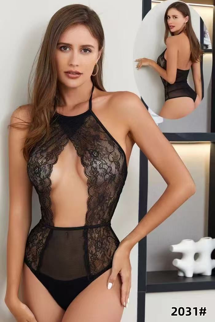 FASHIONABLE BODY STOCKINGS