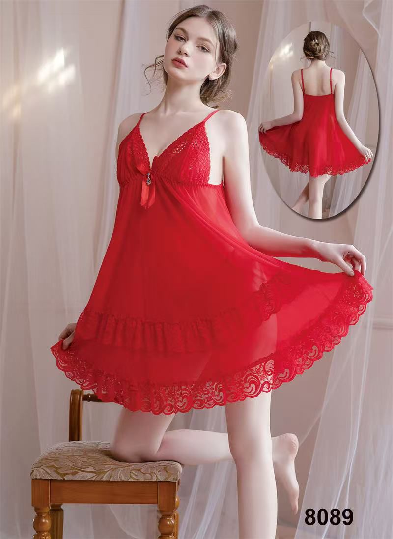 Hot Nighty For Bridal