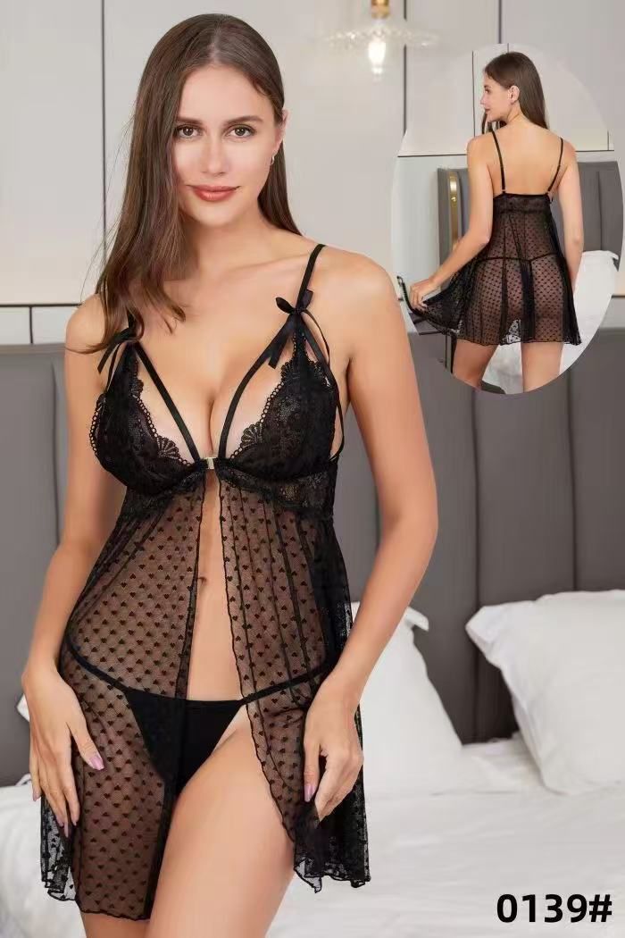 Hot Nighty For Bridal