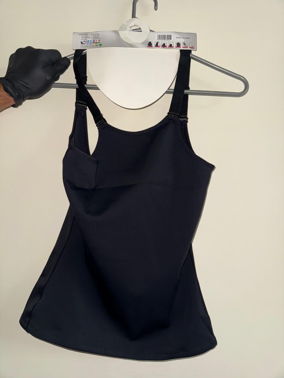 1 PIECE BODY SHAPER