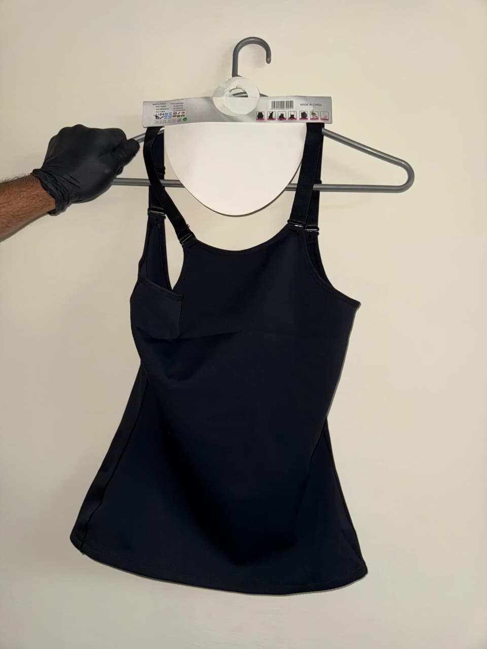 1 PIECE BODY SHAPER