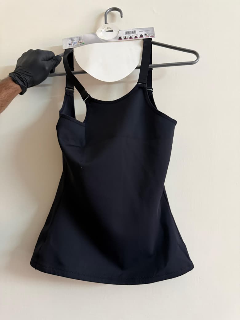 1 PIECE BODY SHAPER