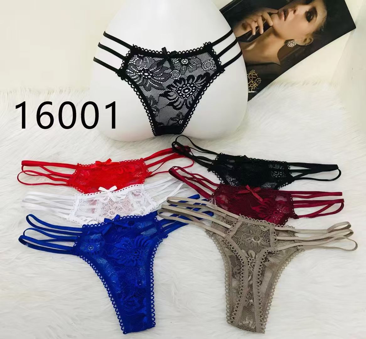 THONG STYLISH PANTY