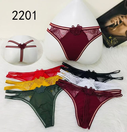 THONG STYLISH PANTY