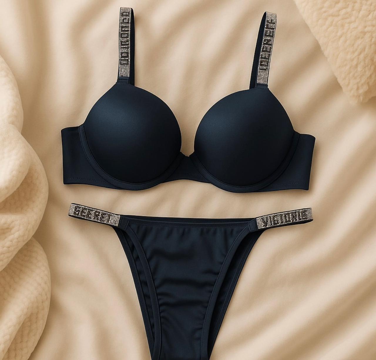 Orignal Victoria Secret Bra Set