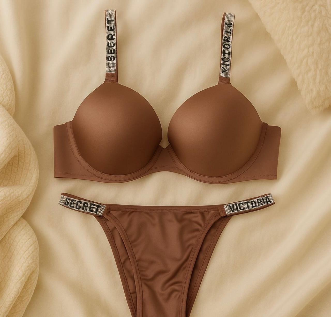 Orignal Victoria Secret Bra Set