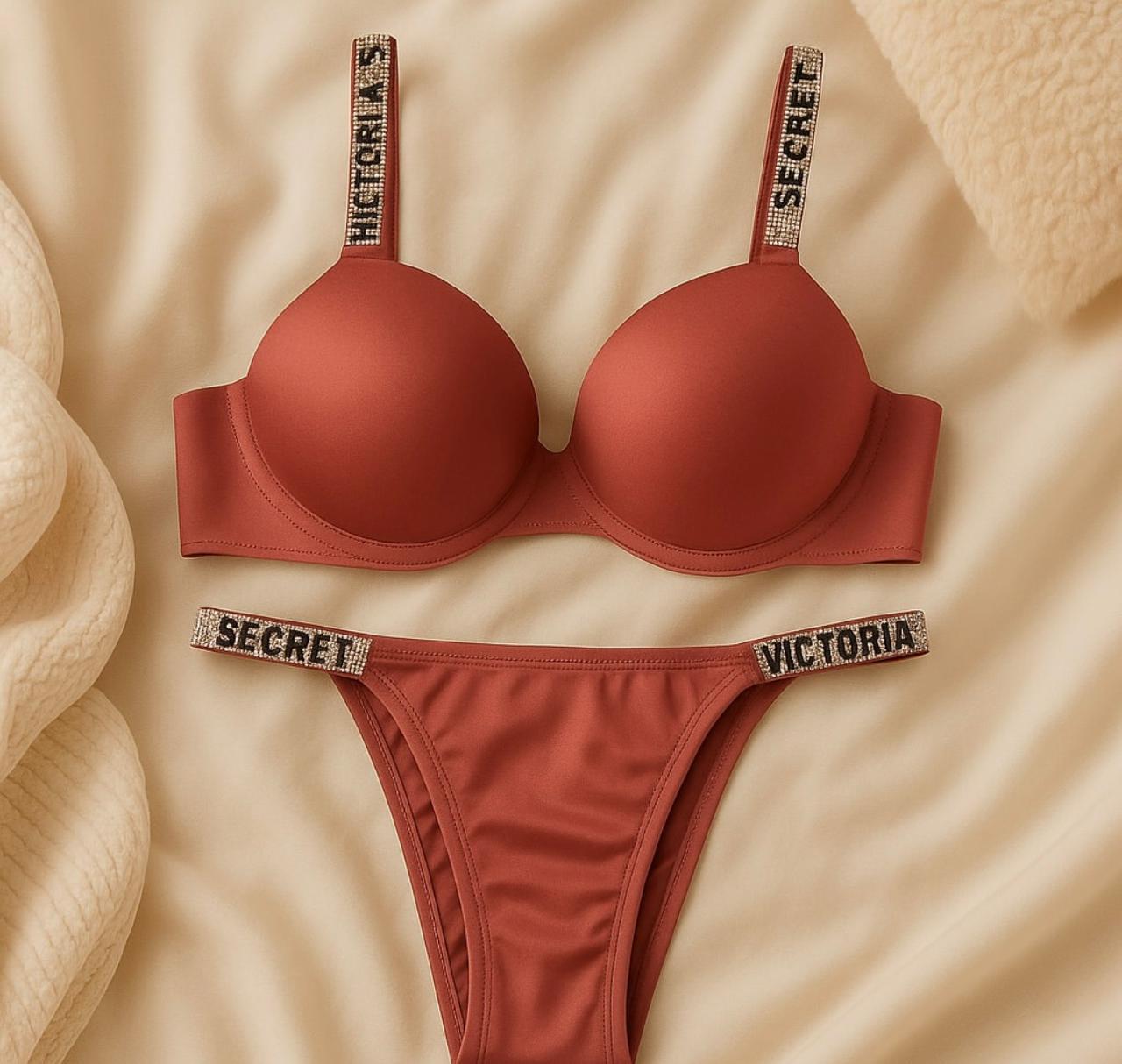 Orignal Victoria Secret Bra Set