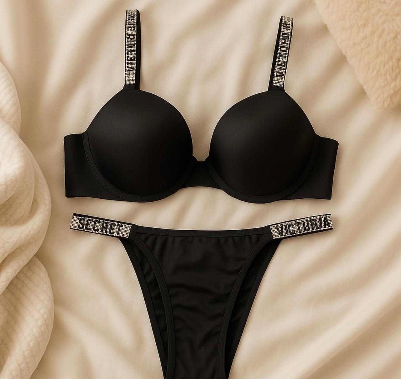 Orignal Victoria Secret Bra Set