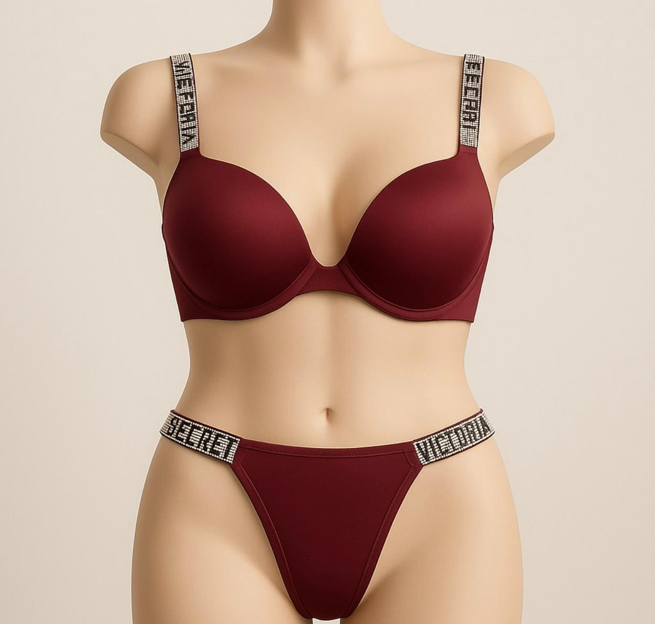 Orignal Victoria Secret Bra Set