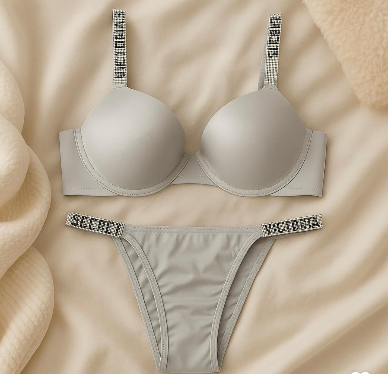 Orignal Victoria Secret Bra Set