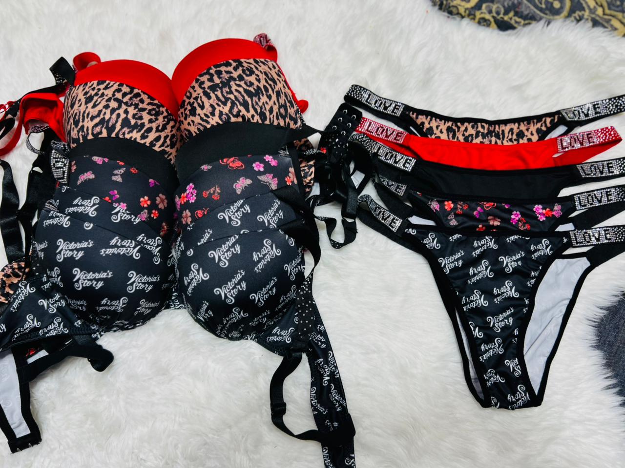 PREMUIM NEW ORIGNAL VICTORIA SECRET