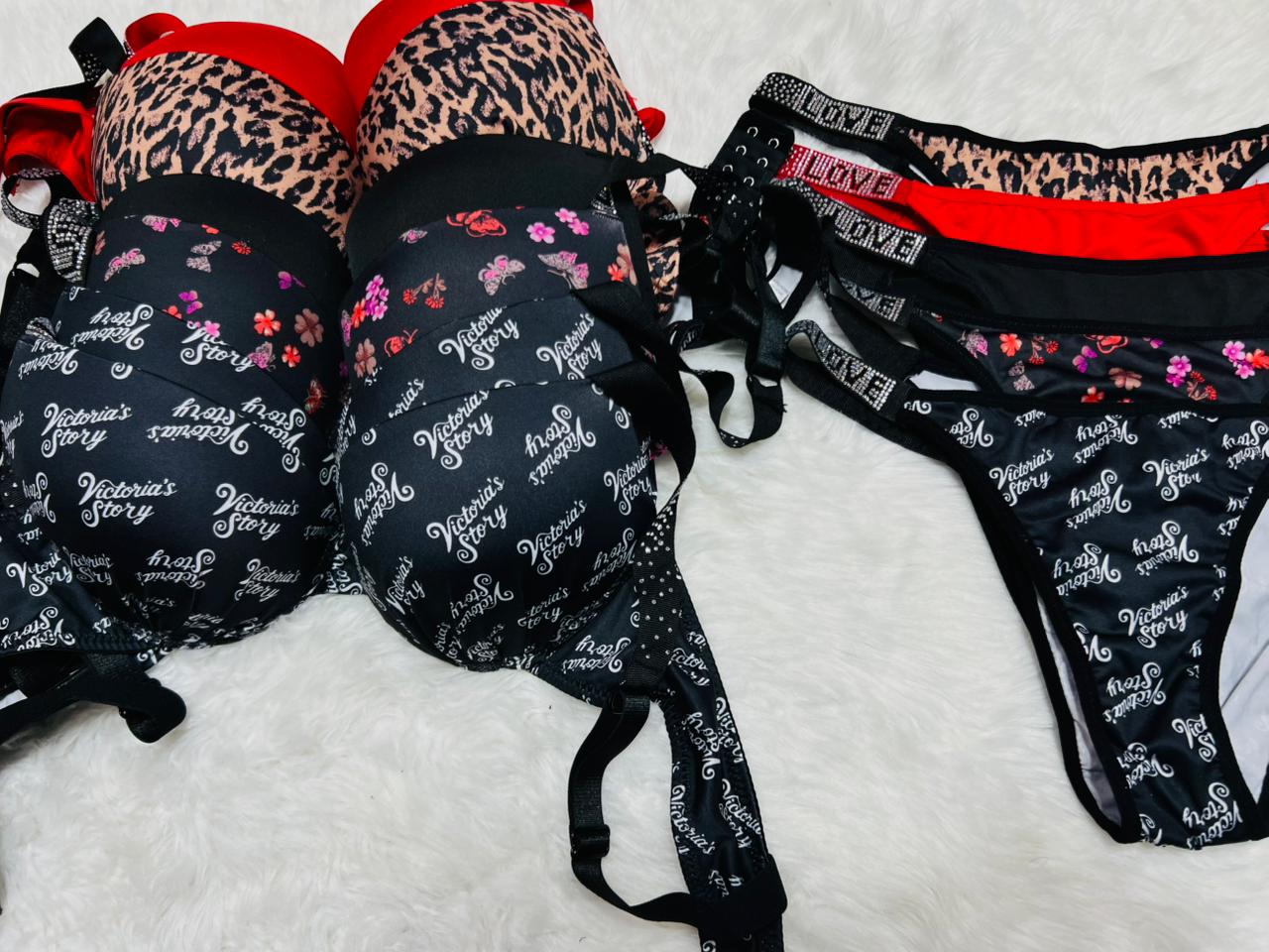 PREMUIM NEW ORIGNAL VICTORIA SECRET