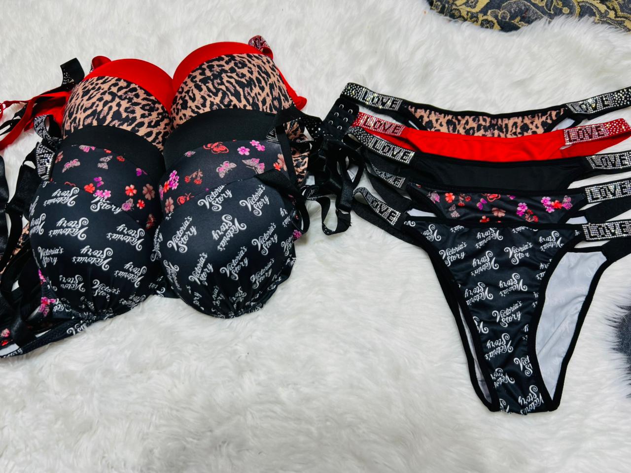 PREMUIM NEW ORIGNAL VICTORIA SECRET