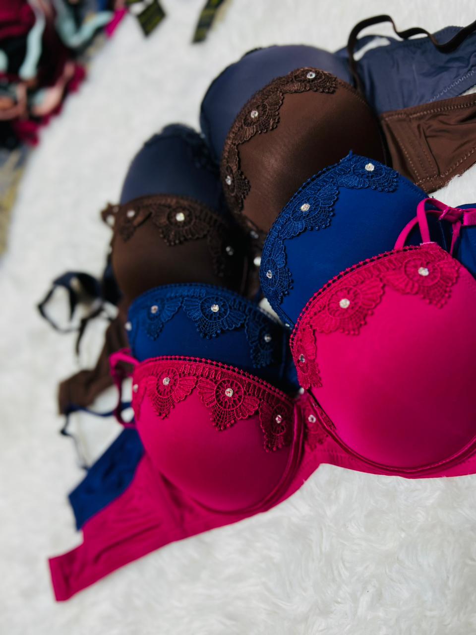 Binnie's lingeries